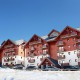s�sz�ll�s: Le Hameau de Saint-Francois
